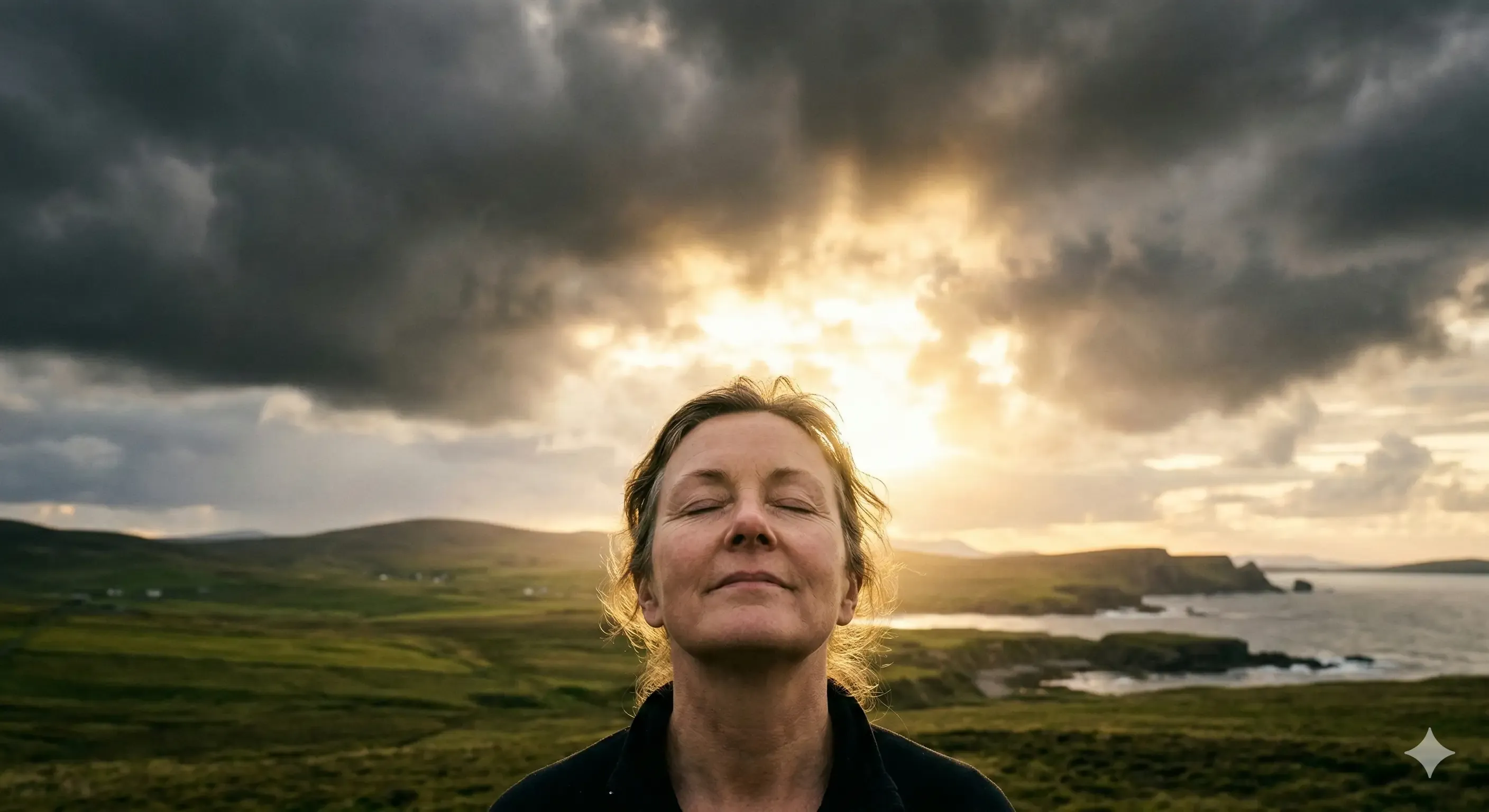 Massage, a Natural Anti-Depressant