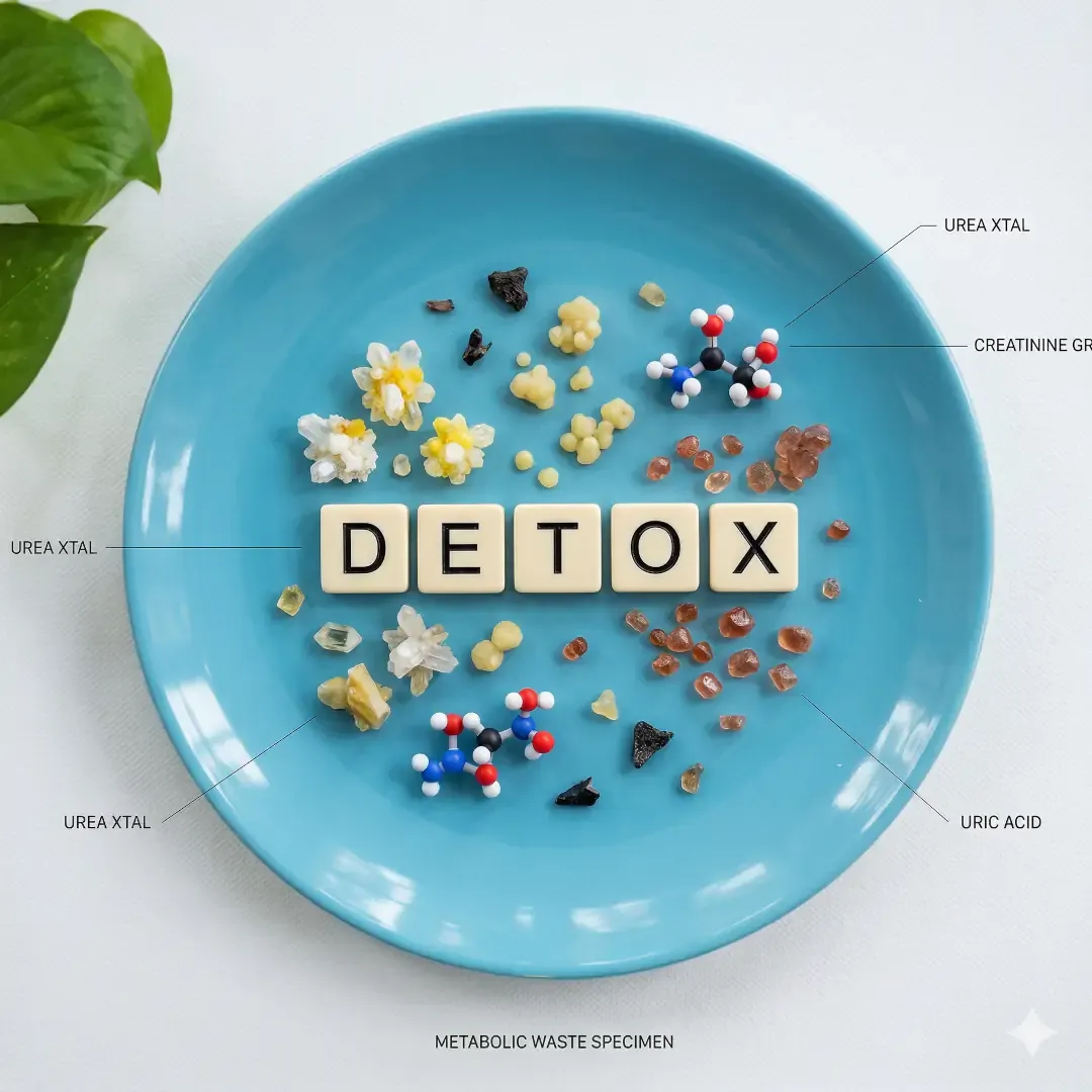 What Science Reveals About Massage and Detoxification