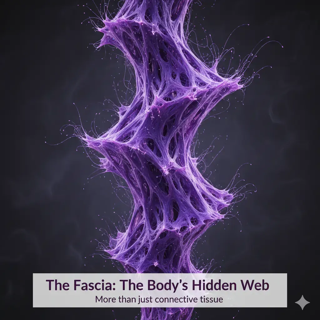 What is Fascia?