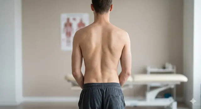 How Massage Therapy Can Help with Scoliosis
