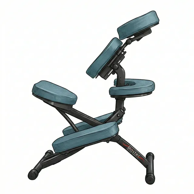 Seated Chair Massage