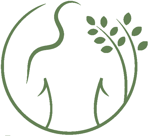 Holistic Therapy Clinic Logo